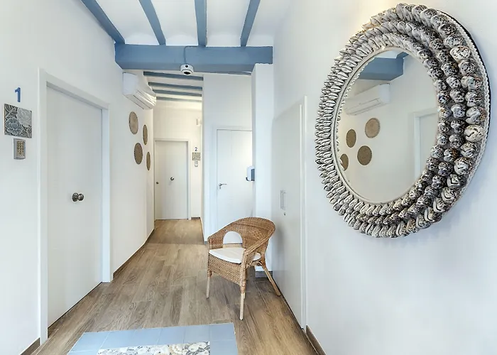 Hostal Altea HouseHostal