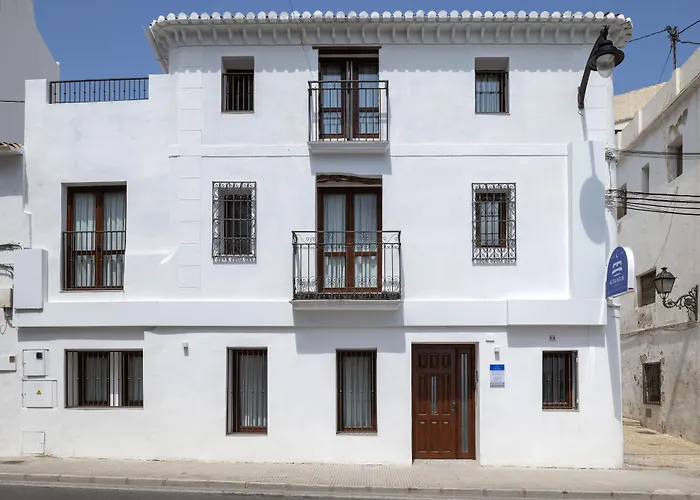 Hostal Altea HouseHostal